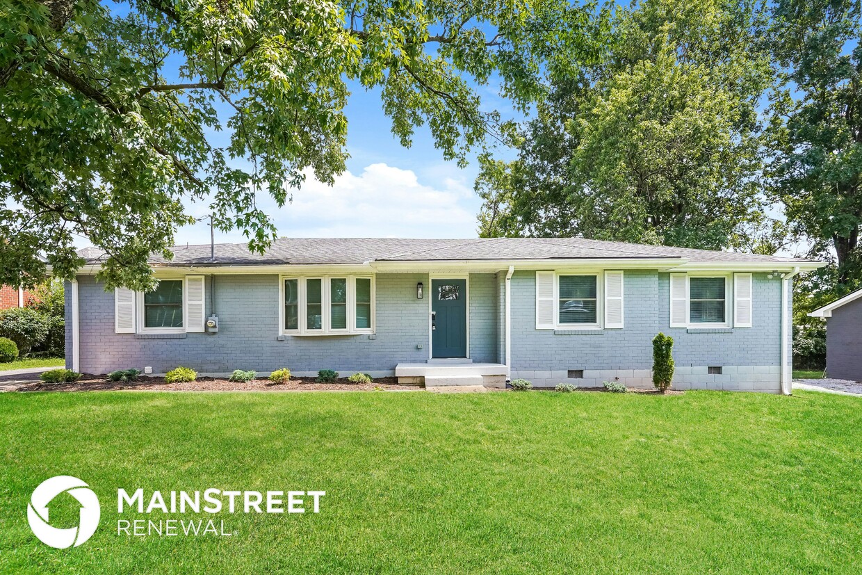 Foto principal - 1920 Upland Dr
