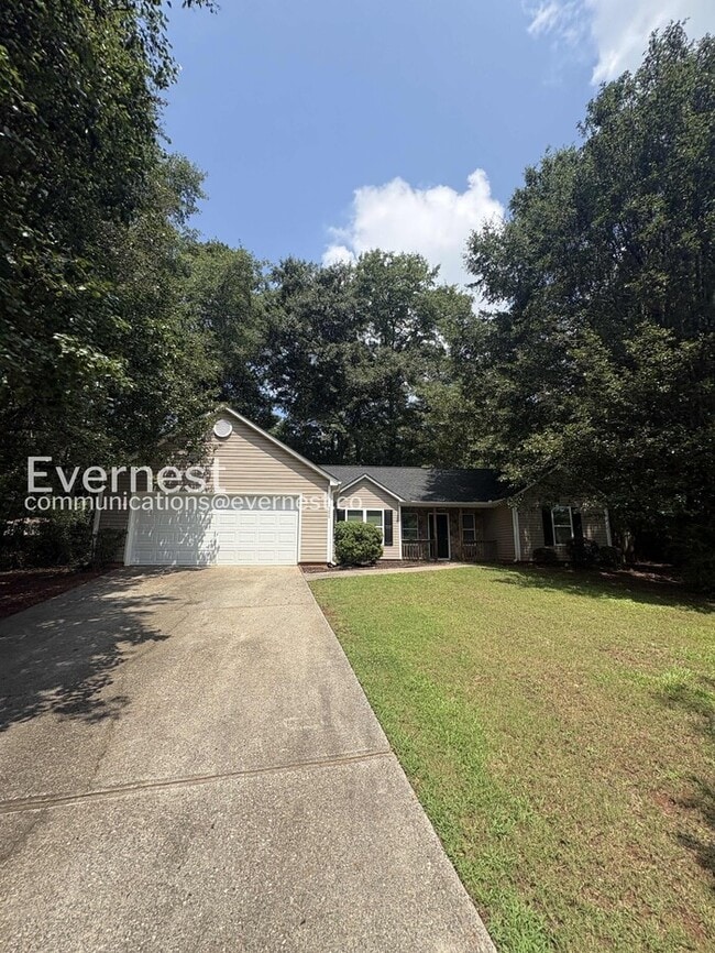 Building Photo - 908 Castle Ct