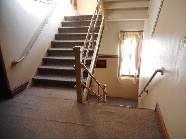 Foto del edificio - 1501 1st Ave