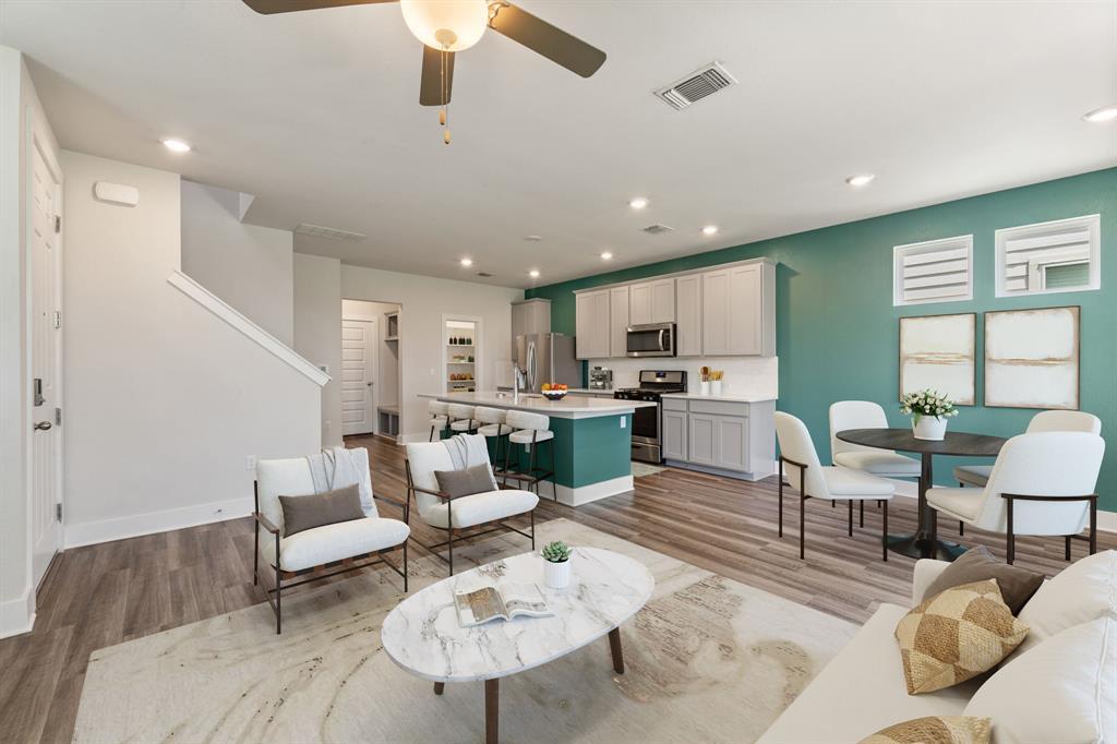 Foto principal - 7103 Travertine Spring Dr