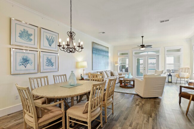 Building Photo - 843 Grand Harbour E