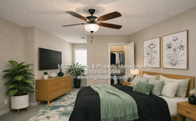 Building Photo - Eagle Creek Luxury Townhome