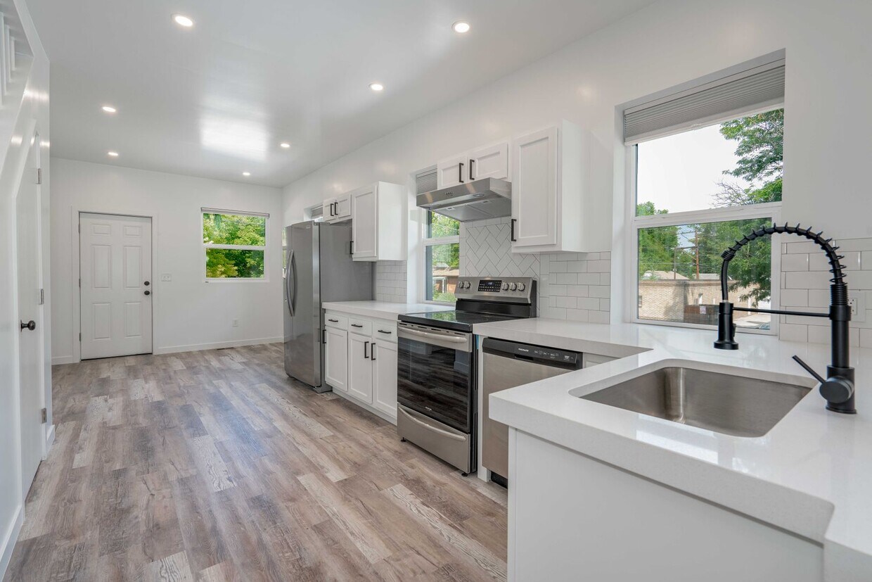 Foto principal - Arvada Four Bedroom