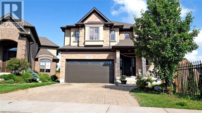 Photo du bâtiment - 537 Millstream Dr