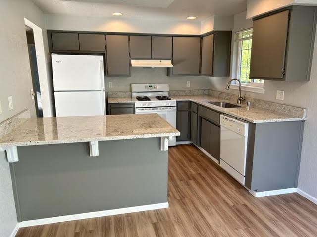 Building Photo - 1219 E Indiana St