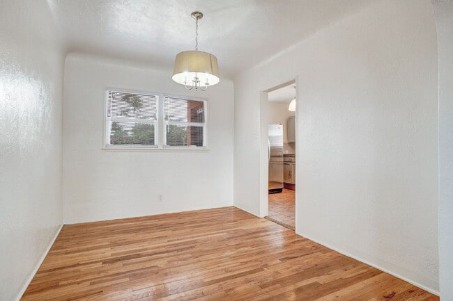 Foto del edificio - 819 Ellis St