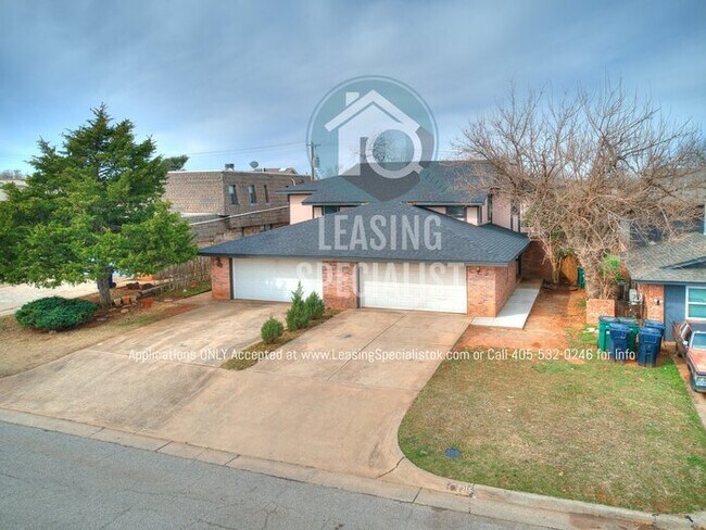 Foto del edificio - Spacious Updated 3 Bed 2 bath Home