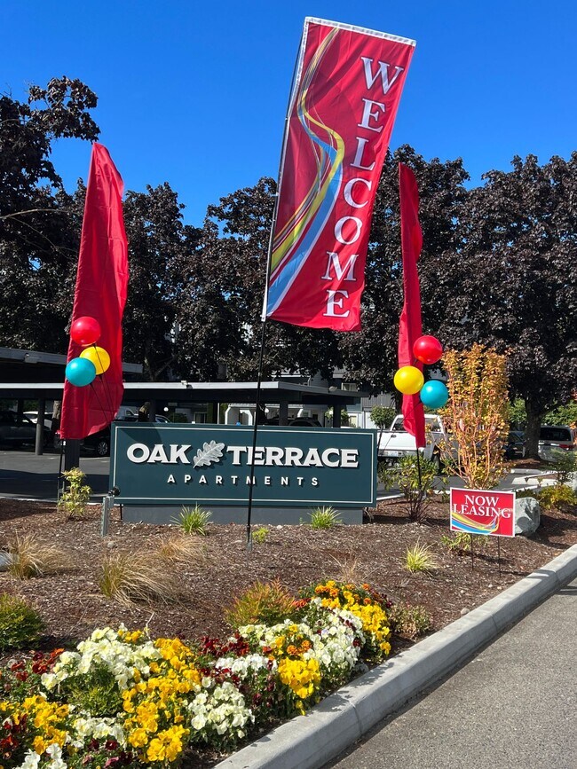 Oak Terrace 42 Thunderbird Pky SW Lakewood, WA