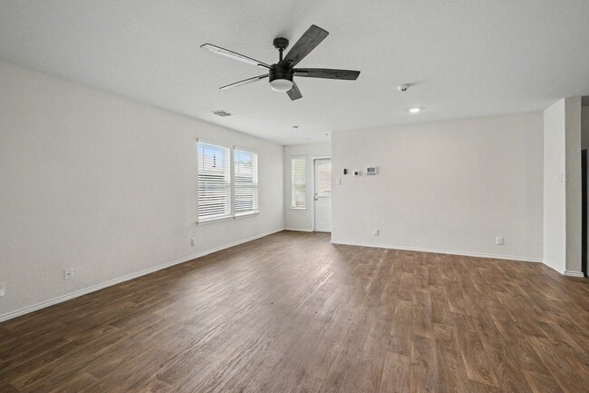 Building Photo - Spacious 4BR w/ Private Yard, Game Room & Primary Suite Downstairs | Appliances Included