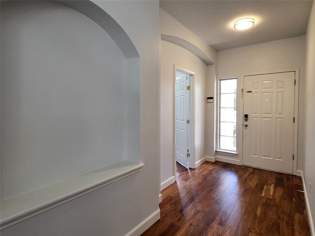 Foto del edificio - 5539 Hitcher Bend