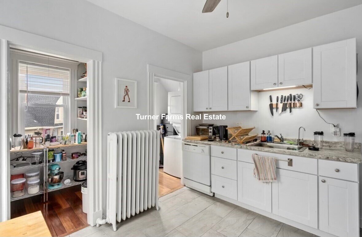 741 Broadway Unit 2, Somerville, MA 02144 Apartments in Somerville