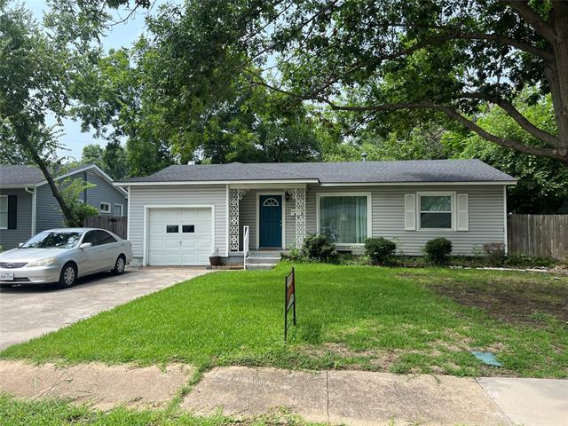 Building Photo - 2211 Muret St