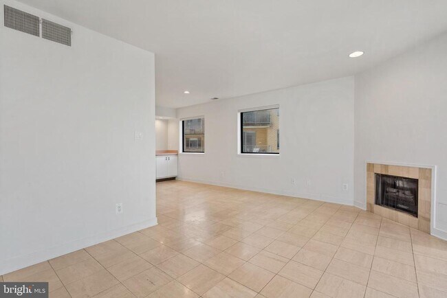 Foto del edificio - 1117 New Hampshire Ave NW