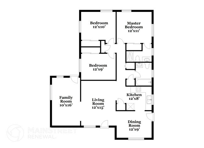 Building Photo - 1044 Legay Ave