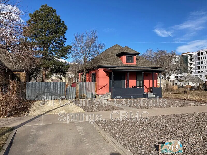 Foto principal - 718 Sahwatch St