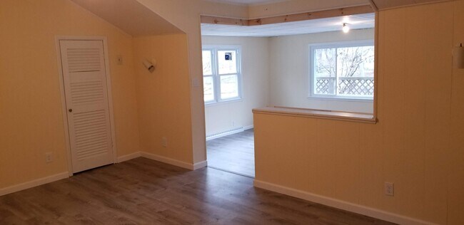 Dining Room - 291 Echo Ave