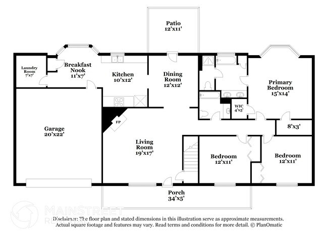 Foto del edificio - 714 Grove Pointe Cir