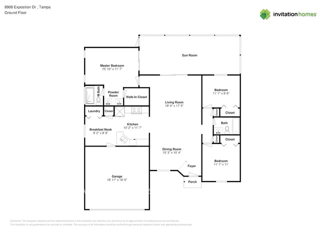 Building Photo - 8908 Exposition Dr