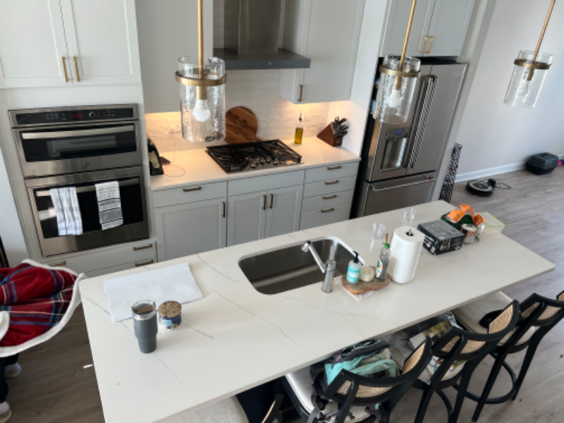 Foto principal - 2820 Dart Dr