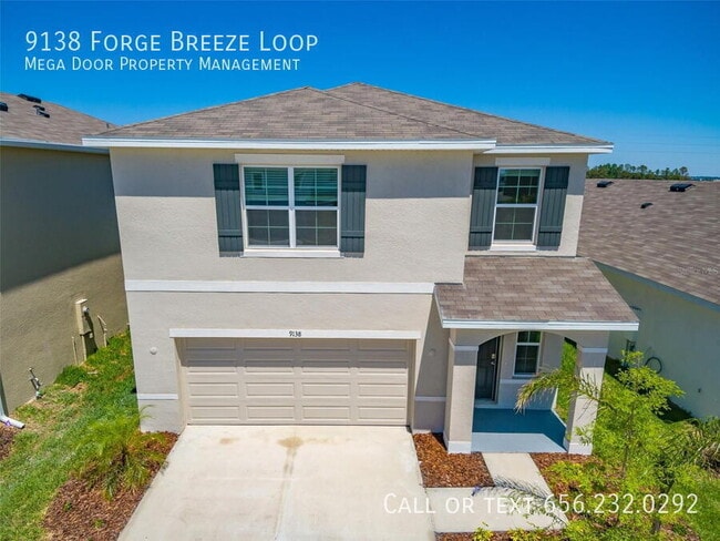 Building Photo - 9138 Forge Breeze Lp