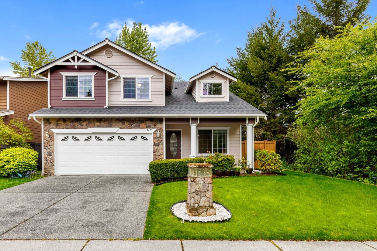 Foto principal - 3425 135th St SE
