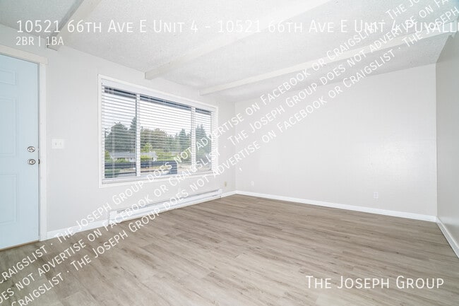 Building Photo - 10521 66th Ave E
