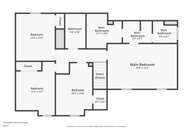 Building Photo - 118 Village Dr