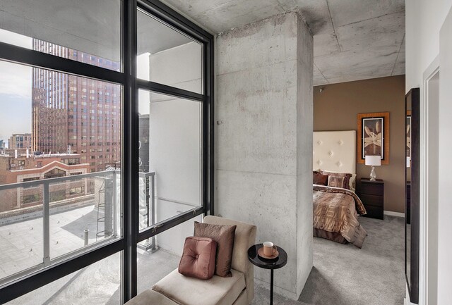Foto del edificio - 235 W Van Buren St