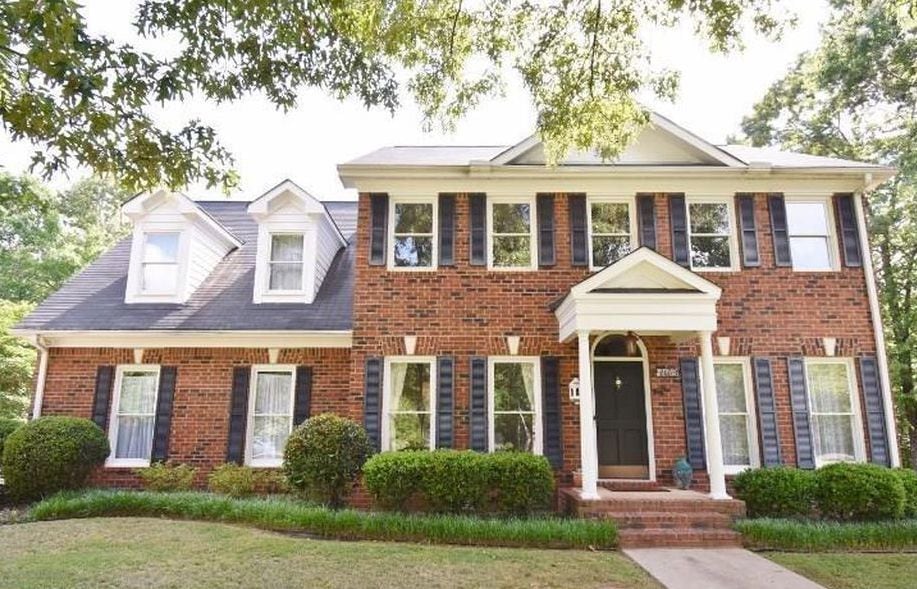 Photo - 1150 LaVista Road - Available August 2026!