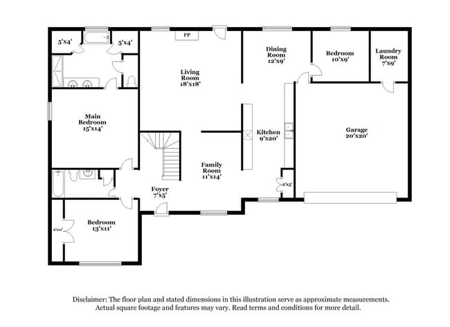 Foto del edificio - 2224 Webbing Dr