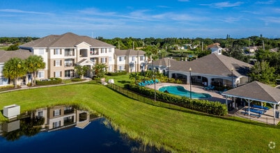 Building Photo - The Village at Melbourne