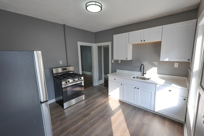 Photo - 181 Norfolk St Apartment