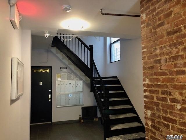 Foto del edificio - 502 W 167th St