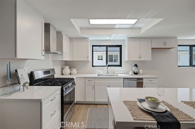 Foto del edificio - 3431 Artesia Blvd