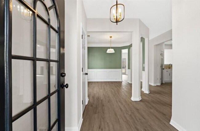 Foto del edificio - 4095 Arch Pass