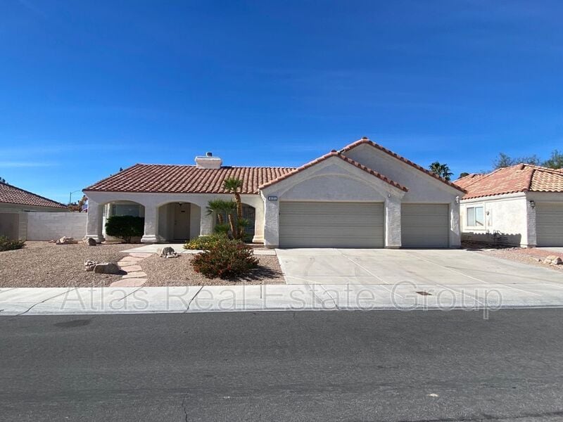 4121 Snow Petal Ct, Las Vegas, NV 89129 House Rental in Las Vegas, NV