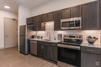 Studio- Pluto - Axis at PTC