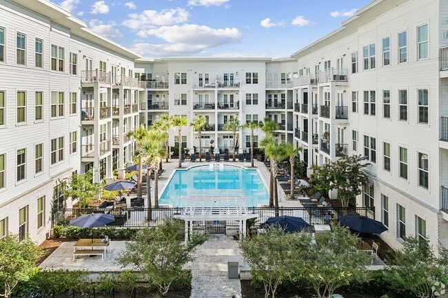 Avalon at James Island - Avalon at James Island Apartments