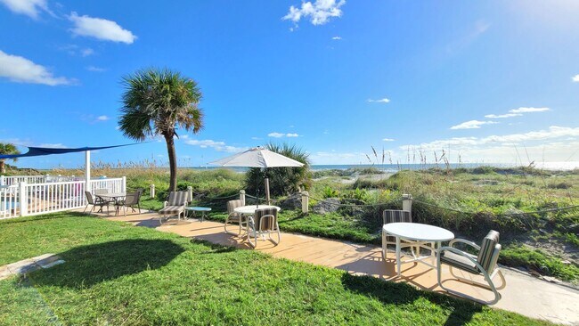 Foto del edificio - Historic Beach Island Resort-Cocoa Beach