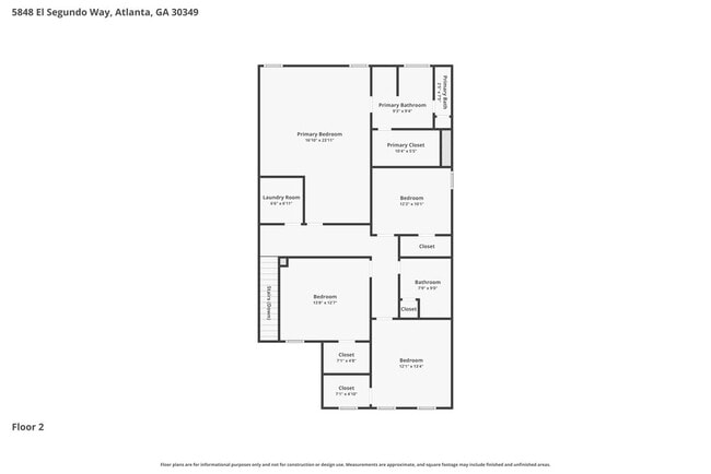 Building Photo - 5848 el Segundo Way
