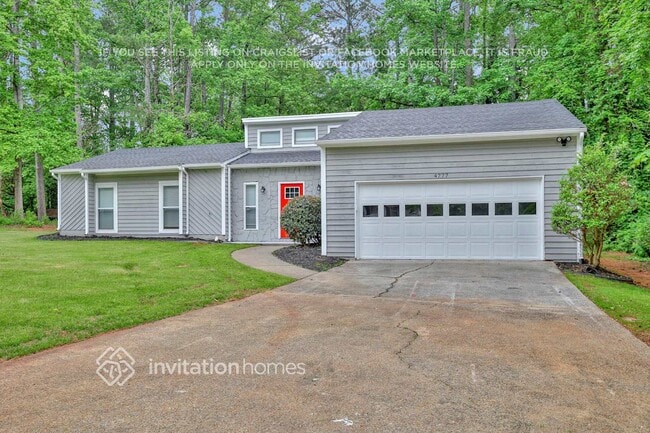 Building Photo - 4777 McKee Ct SW