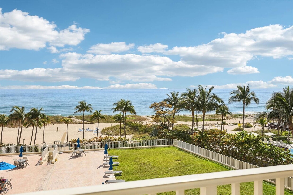 Photo - 750 North Ocean Boulevard Apt #510, Pompano Beach, FL 33062 - 2 BR 2 BA Condo