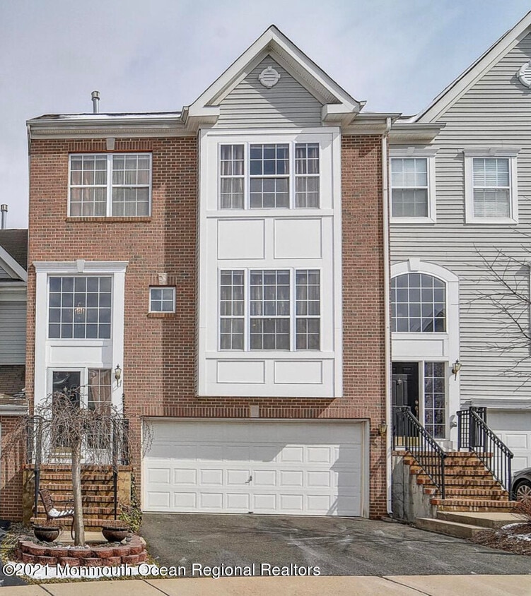 319 Bernard Dr, Marlboro, NJ 07751 House Rental in Marlboro, NJ