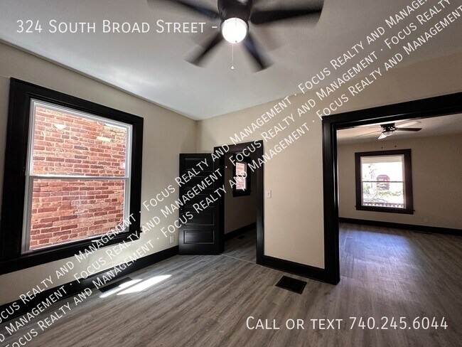 Foto del edificio - 324 S Broad St