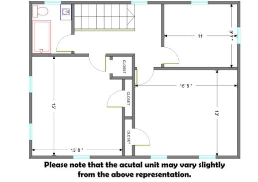 Building Photo - Now leasing for 2021!