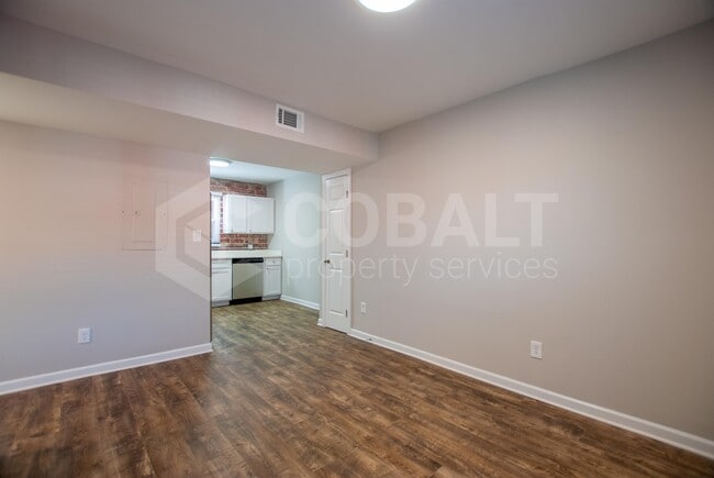 Building Photo - 217 Lampkin St NE