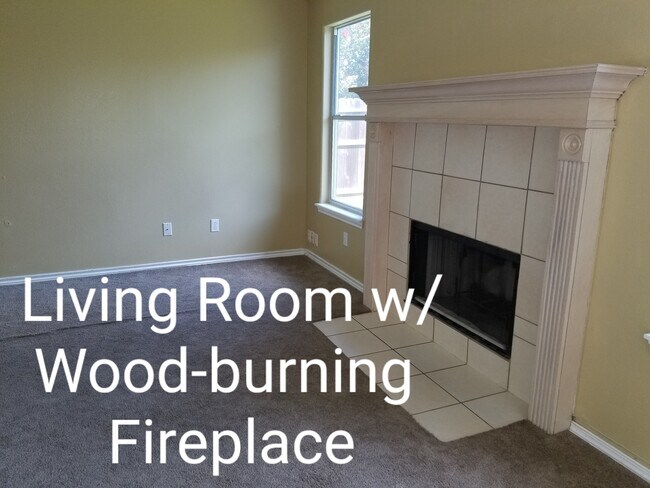 Building Photo - 4418 Cedar Pass Dr