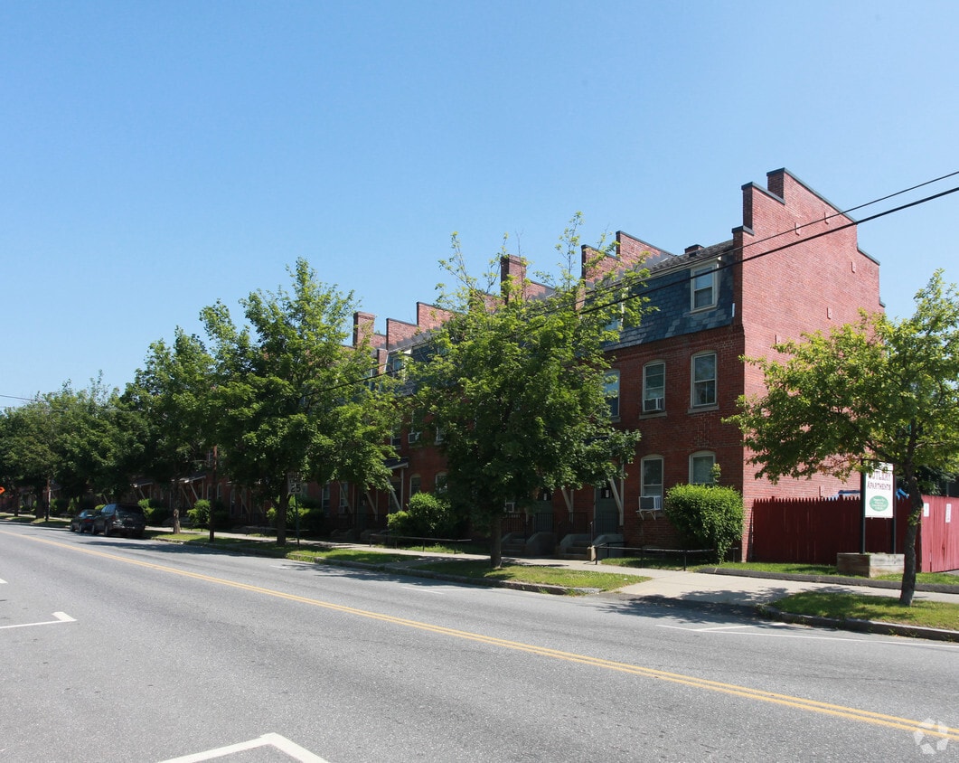 Cutlery Block Apartments Apartments in Turners Falls, MA
