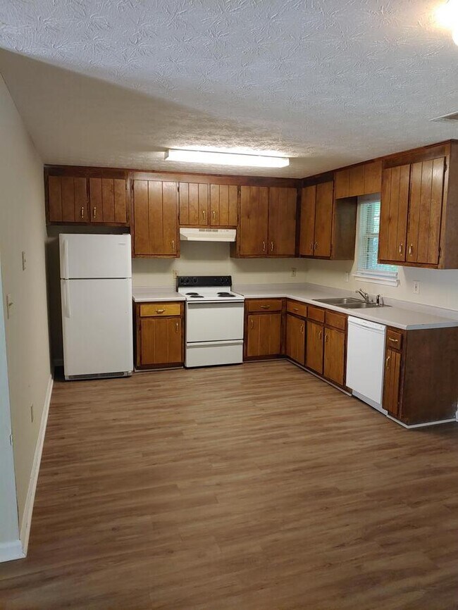 Foto del edificio - 210 Big Oak Cir