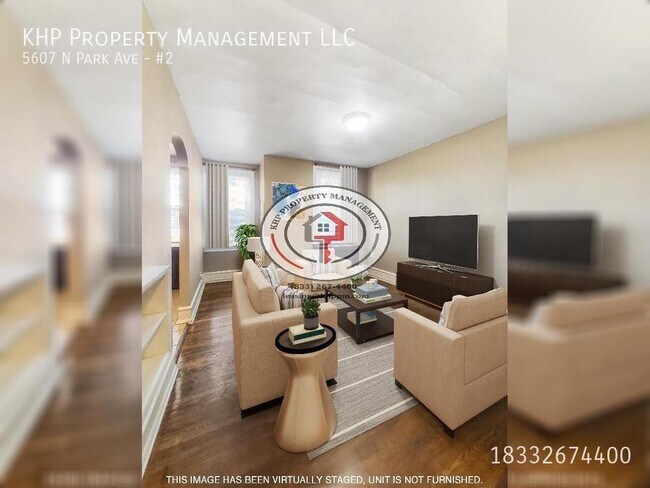 Building Photo - ONE MONTH FREE RENT! Beautiful 2 Bed Home ...